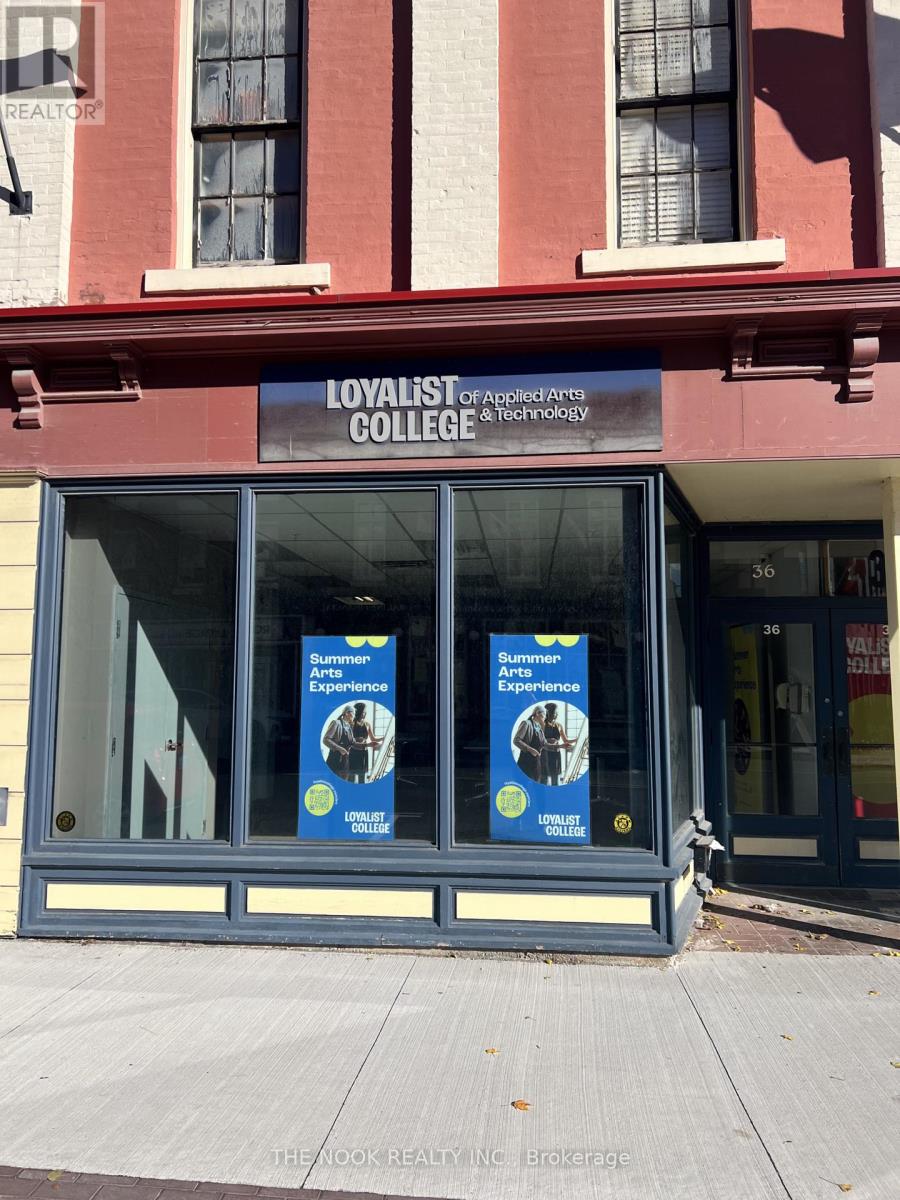 34-36 Walton Street, Port Hope, Ontario L1A 1N1 - Photo 5 - X12521476