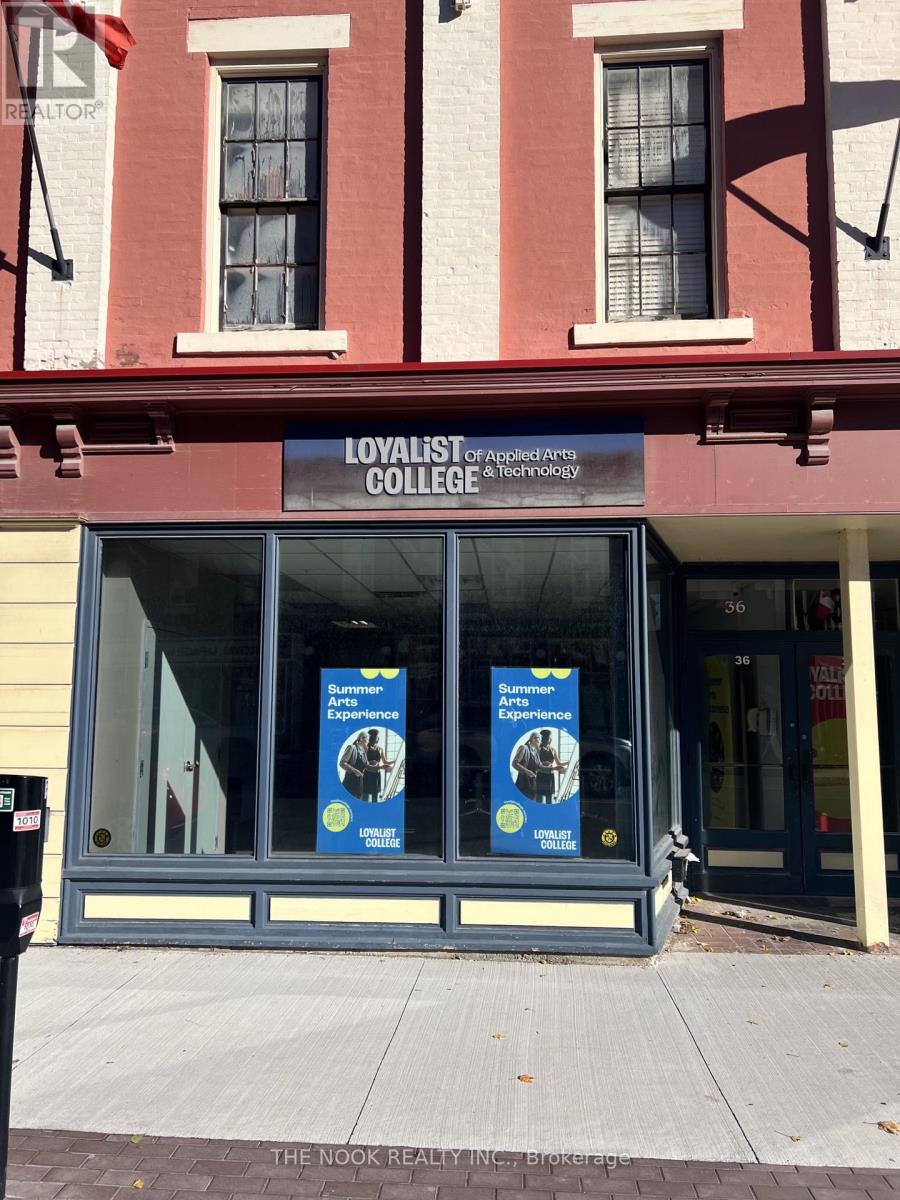 34-36 Walton Street, Port Hope, Ontario L1A 1N1 - Photo 7 - X12521476