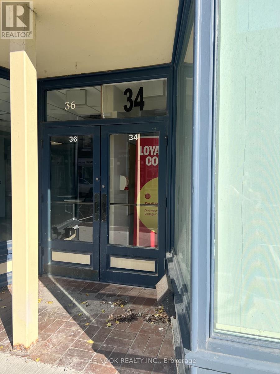 36 Walton Street, Port Hope, Ontario L1A 1N1 - Photo 6 - X12521488