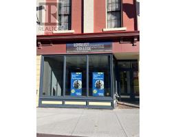 36 WALTON STREET, Port Hope, Ontario