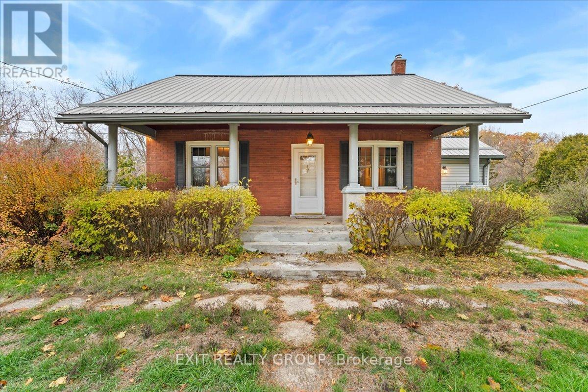 18178 TELEPHONE ROAD, Quinte West, Ontario