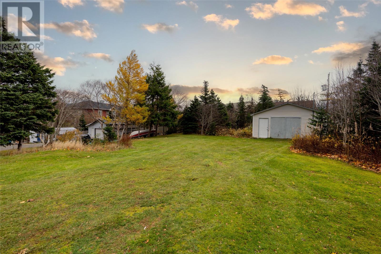 21 Halls Road, St. John's, Newfoundland & Labrador  A1B 5H5 - Photo 16 - 1292352