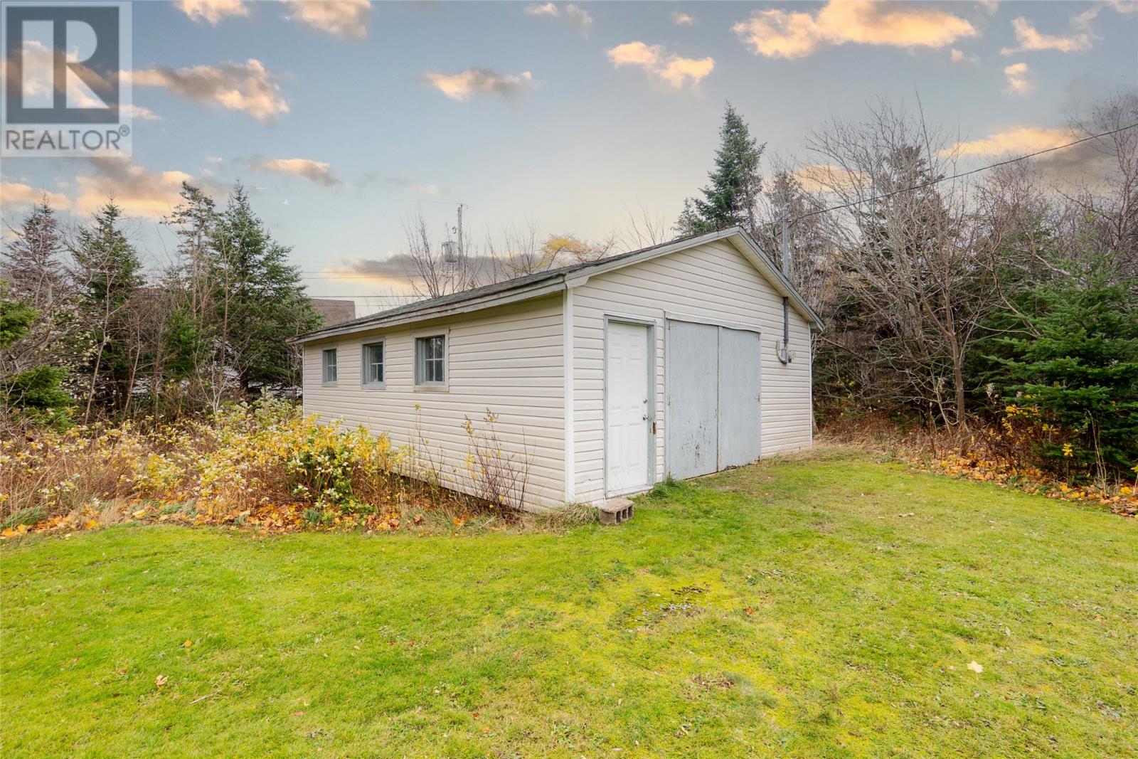 21 Halls Road, St. John's, Newfoundland & Labrador  A1B 5H5 - Photo 17 - 1292352