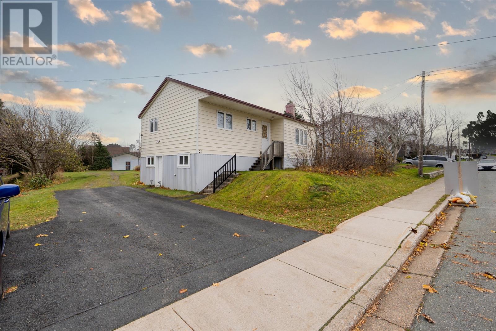 21 Halls Road, St. John's, Newfoundland & Labrador  A1B 5H5 - Photo 3 - 1292352