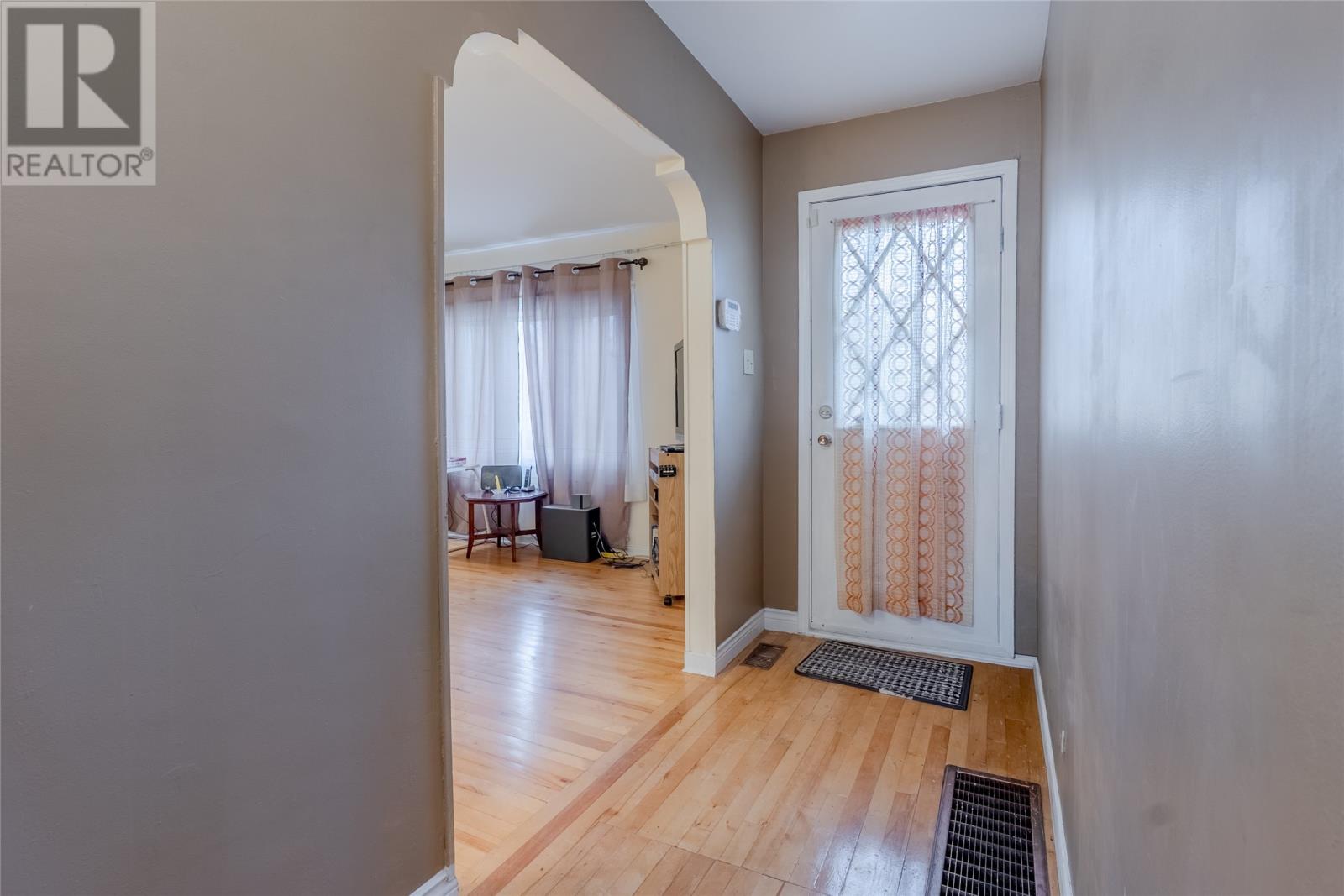 21 Halls Road, St. John's, Newfoundland & Labrador  A1B 5H5 - Photo 4 - 1292352