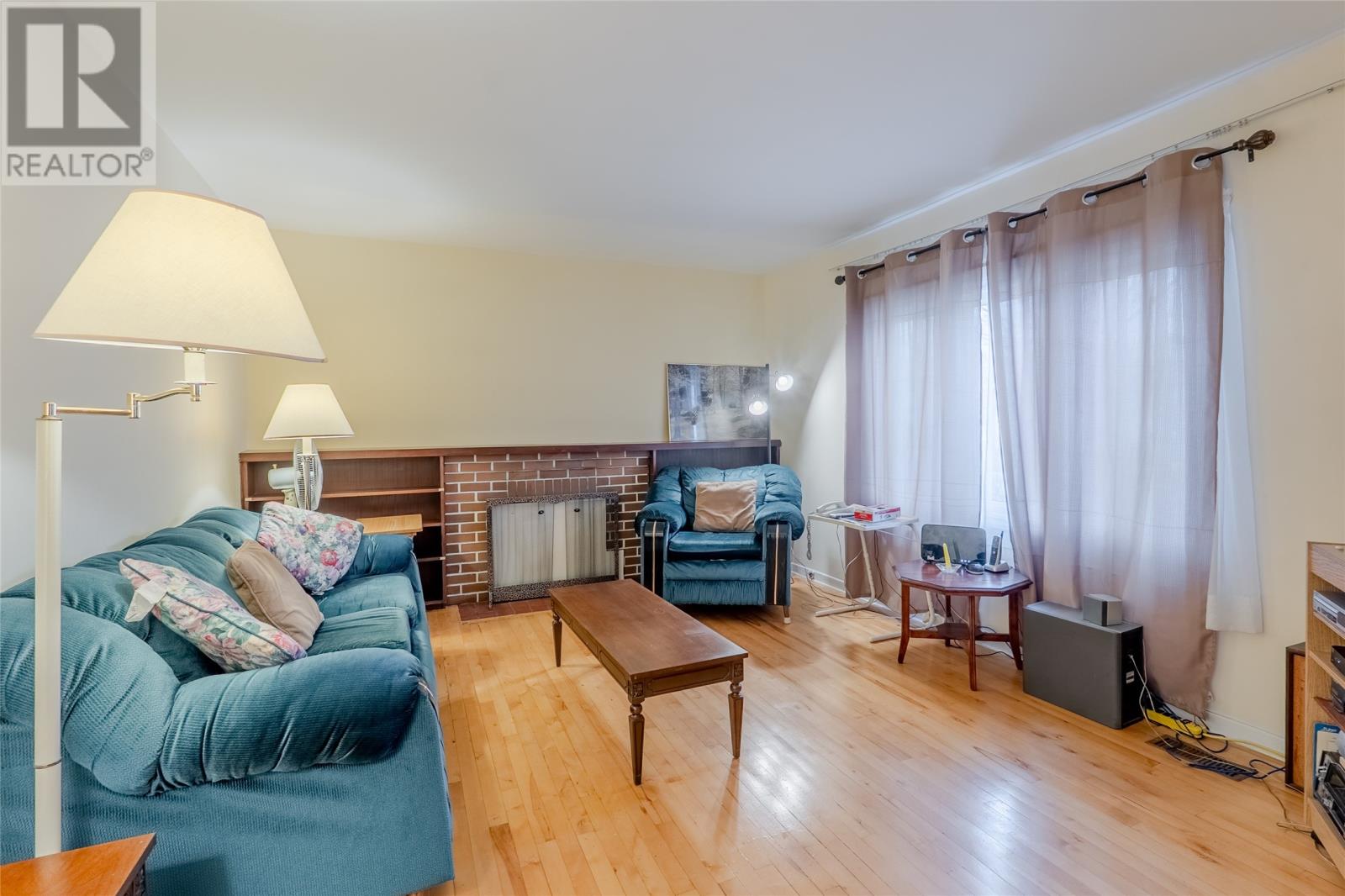 21 Halls Road, St. John's, Newfoundland & Labrador  A1B 5H5 - Photo 5 - 1292352