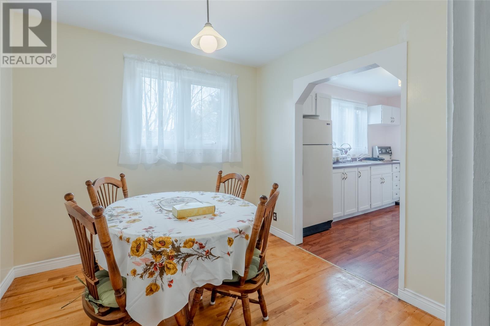 21 Halls Road, St. John's, Newfoundland & Labrador  A1B 5H5 - Photo 6 - 1292352