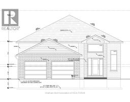 64 Cherry Blossom TRAIL, Chatham, Ontario