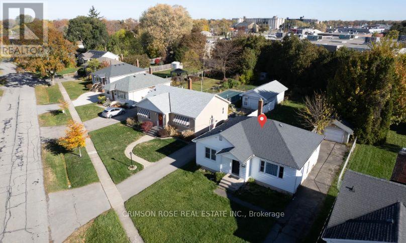 11 Bonavem Drive, St. Catharines (Fairview), Ontario  L2N 1X7 - Photo 36 - X12514538