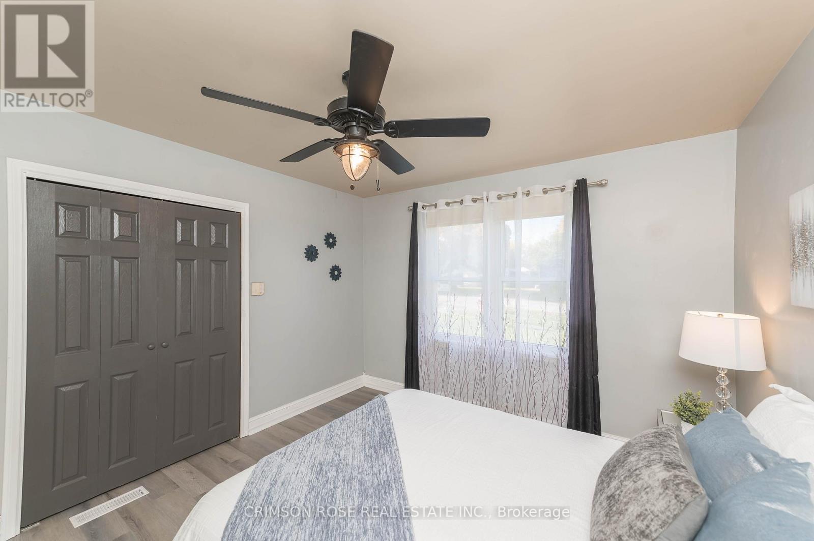 11 Bonavem Drive, St. Catharines (Fairview), Ontario  L2N 1X7 - Photo 8 - X12514538