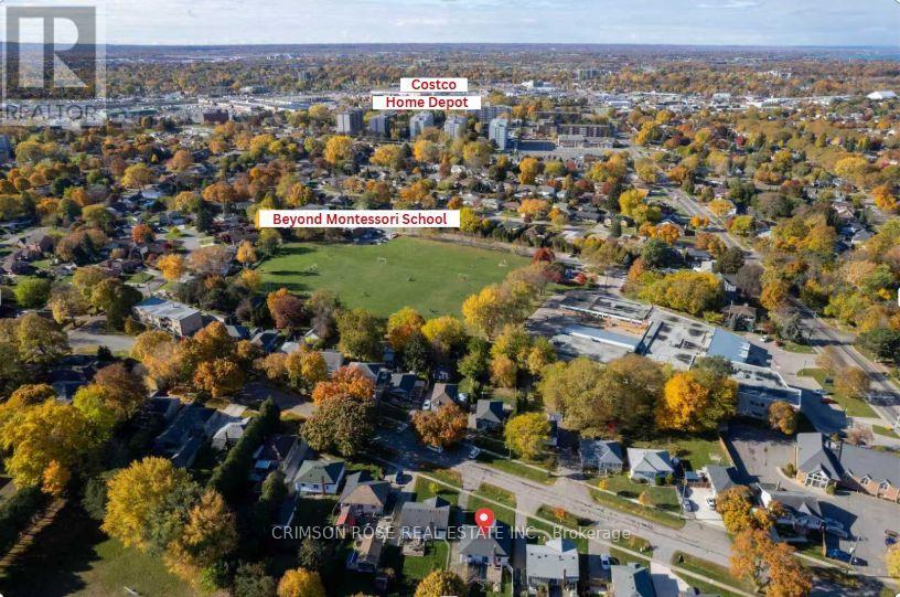 11 Bonavem Drive, St. Catharines (Fairview), Ontario  L2N 1X7 - Photo 40 - X12514538