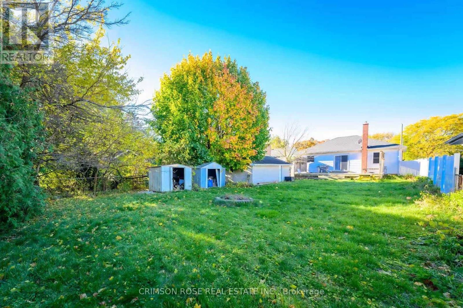 11 Bonavem Drive, St. Catharines (Fairview), Ontario  L2N 1X7 - Photo 34 - X12514538