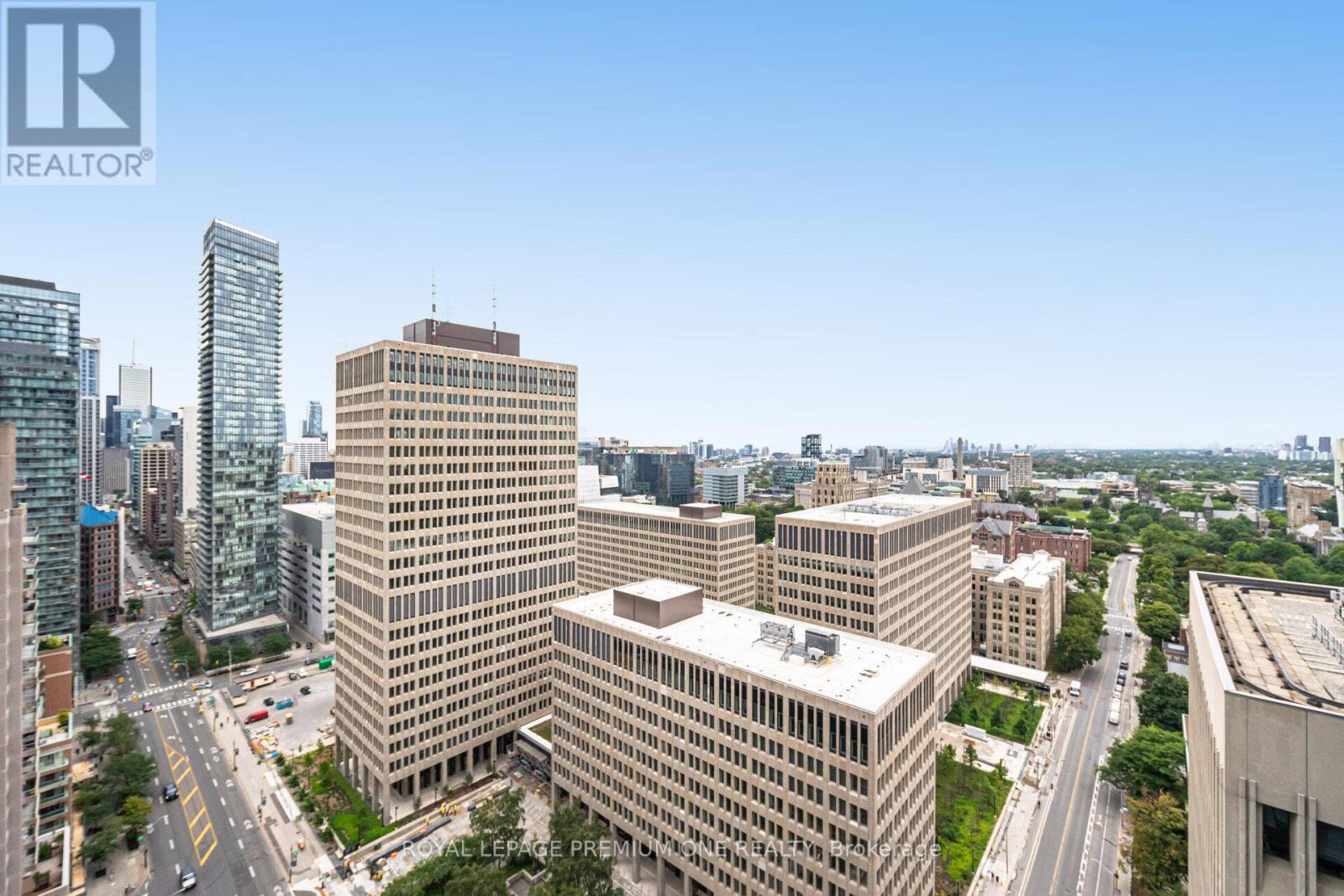 2607 - 955 Bay Street, Toronto, Ontario  M5S 0C6 - Photo 30 - C12521214