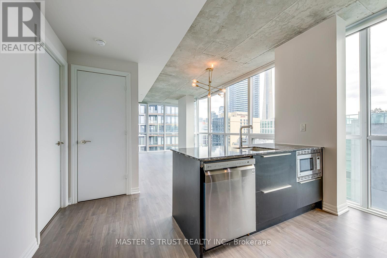 1505 - 88 Blue Jays Way, Toronto, Ontario  M5V 2G3 - Photo 12 - C12521230