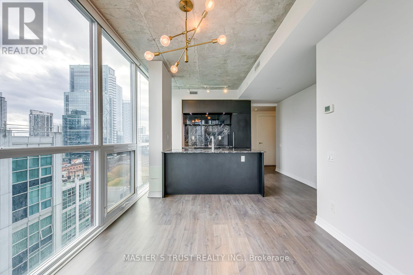 1505 - 88 Blue Jays Way, Toronto, Ontario  M5V 2G3 - Photo 14 - C12521230