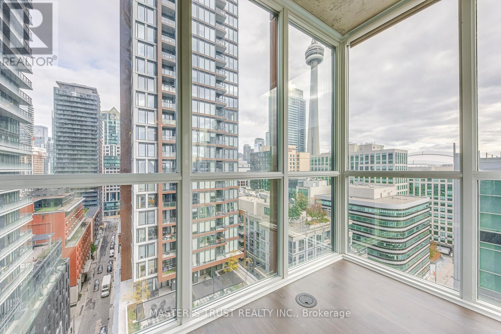 1505 - 88 Blue Jays Way, Toronto, Ontario  M5V 2G3 - Photo 17 - C12521230