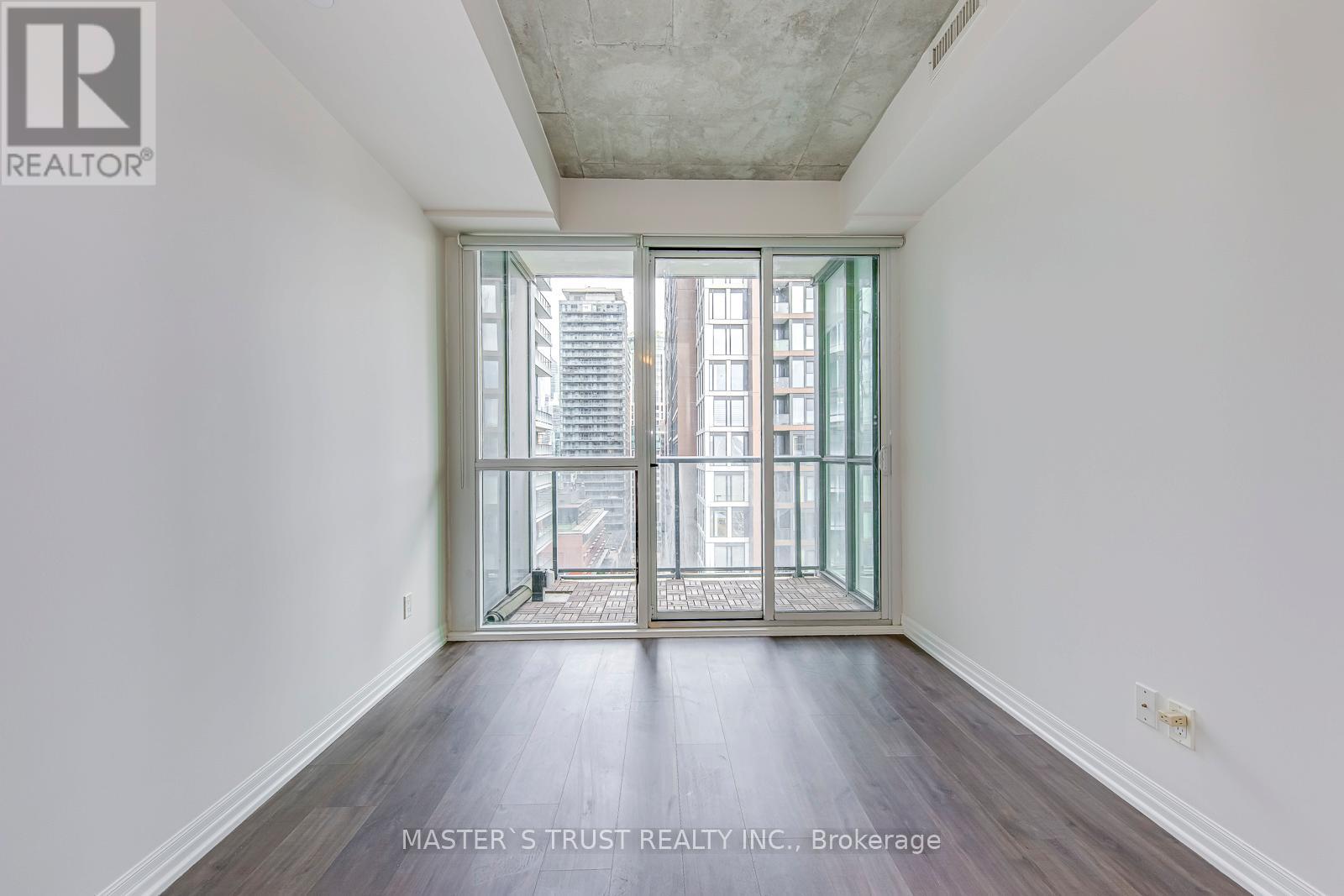1505 - 88 Blue Jays Way, Toronto, Ontario  M5V 2G3 - Photo 18 - C12521230