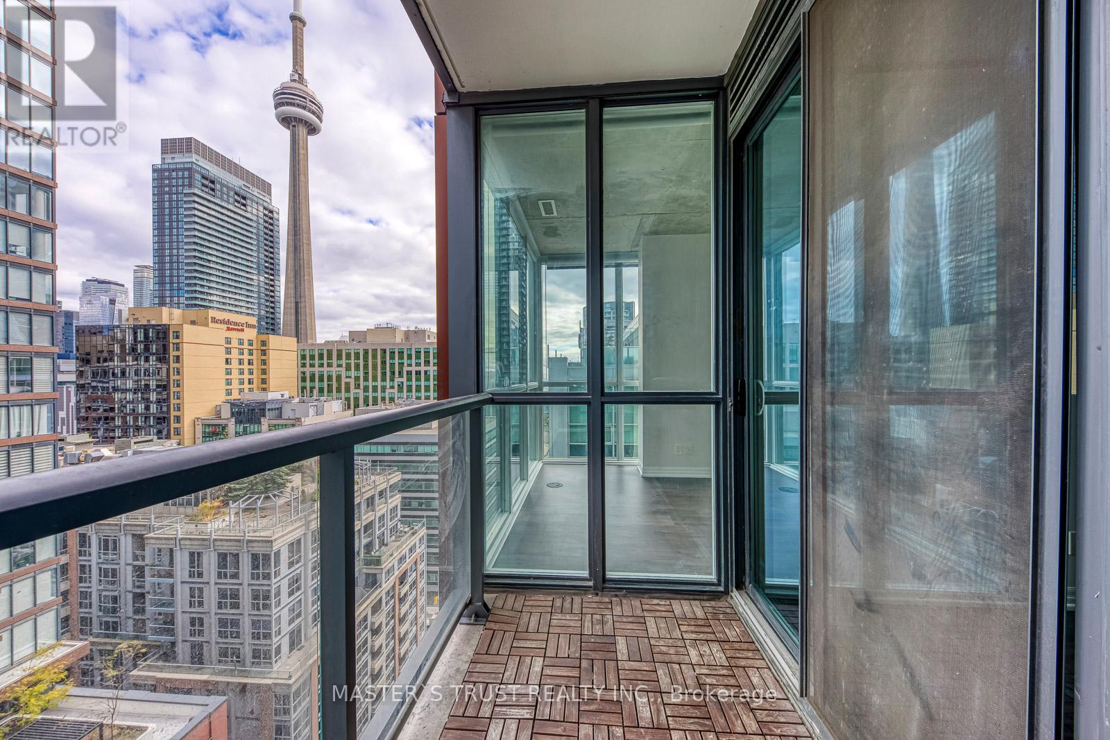 1505 - 88 Blue Jays Way, Toronto, Ontario  M5V 2G3 - Photo 21 - C12521230