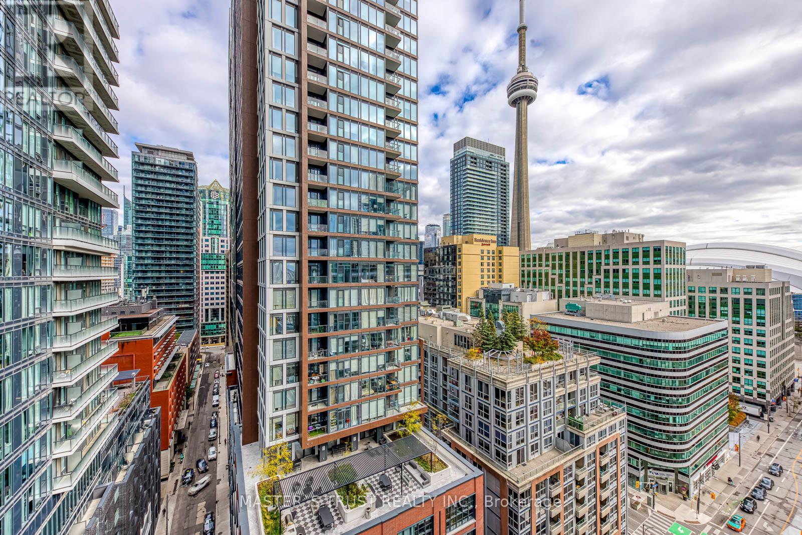 1505 - 88 Blue Jays Way, Toronto, Ontario  M5V 2G3 - Photo 22 - C12521230