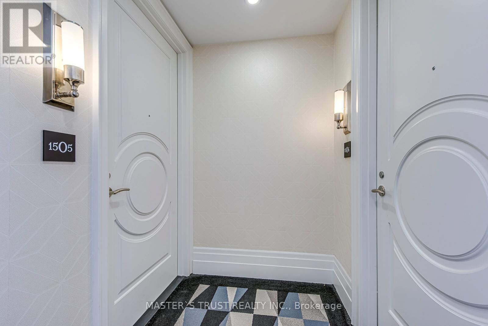 1505 - 88 Blue Jays Way, Toronto, Ontario  M5V 2G3 - Photo 6 - C12521230