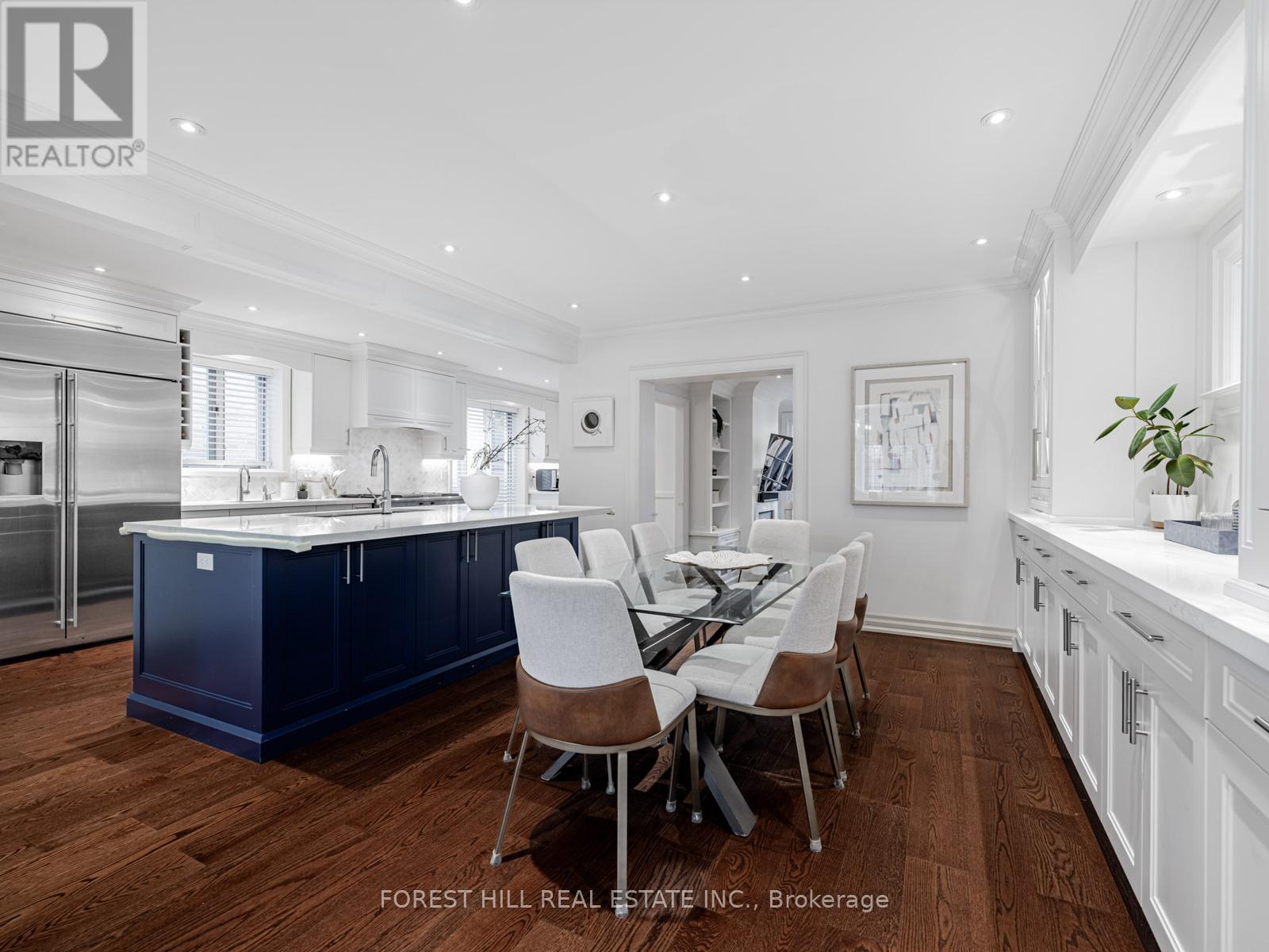 582 Briar Hill Avenue, Toronto, Ontario  M5N 1M9 - Photo 11 - C12521248