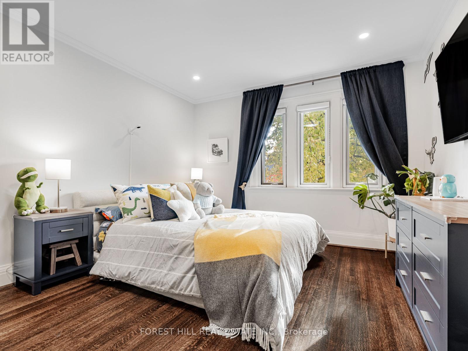 582 Briar Hill Avenue, Toronto, Ontario  M5N 1M9 - Photo 26 - C12521248