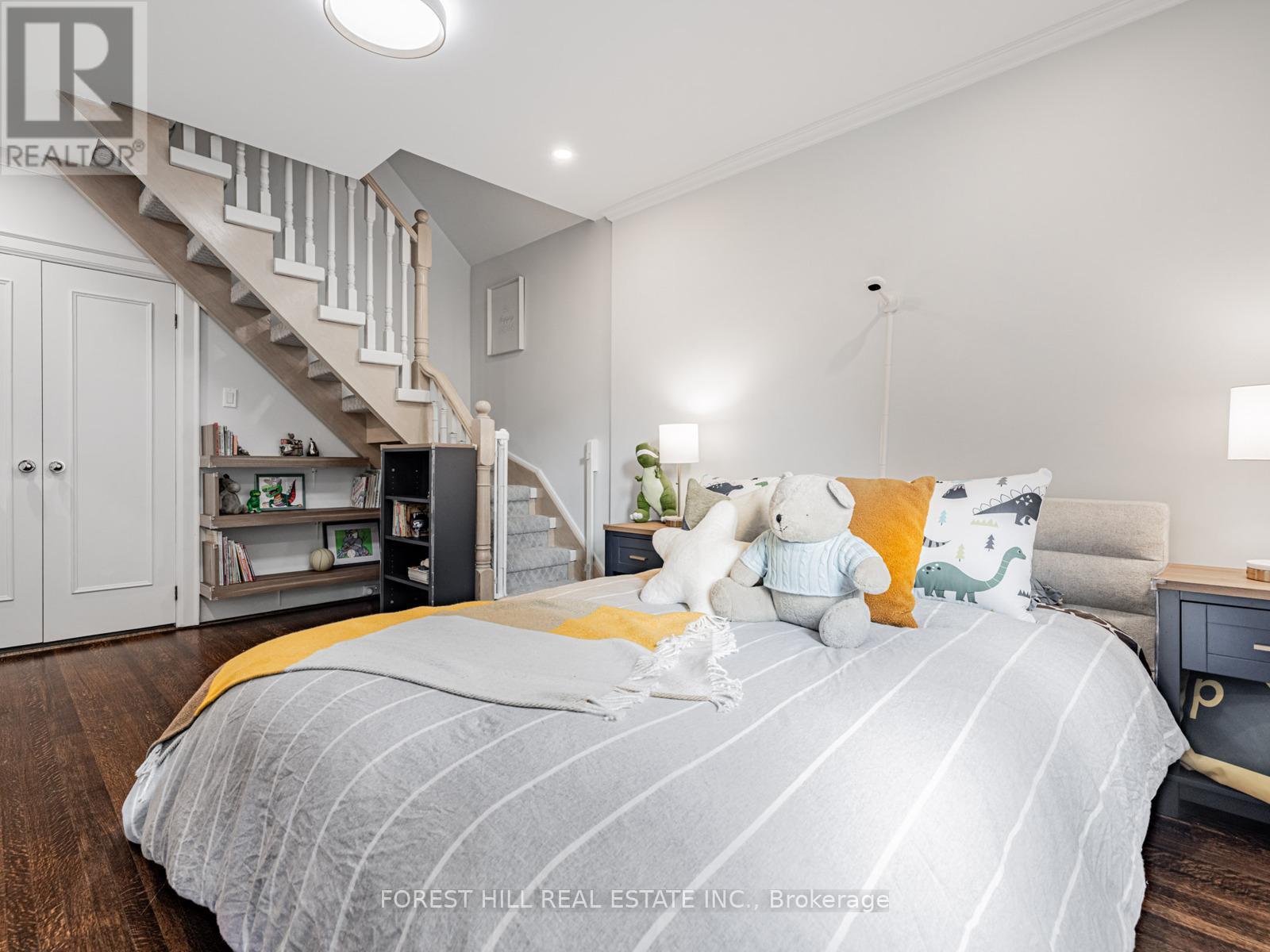 582 Briar Hill Avenue, Toronto, Ontario  M5N 1M9 - Photo 27 - C12521248