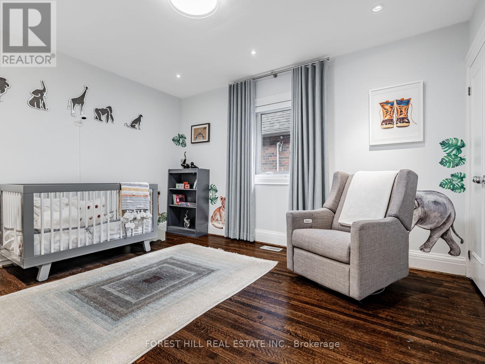 582 Briar Hill Avenue, Toronto, Ontario  M5N 1M9 - Photo 29 - C12521248