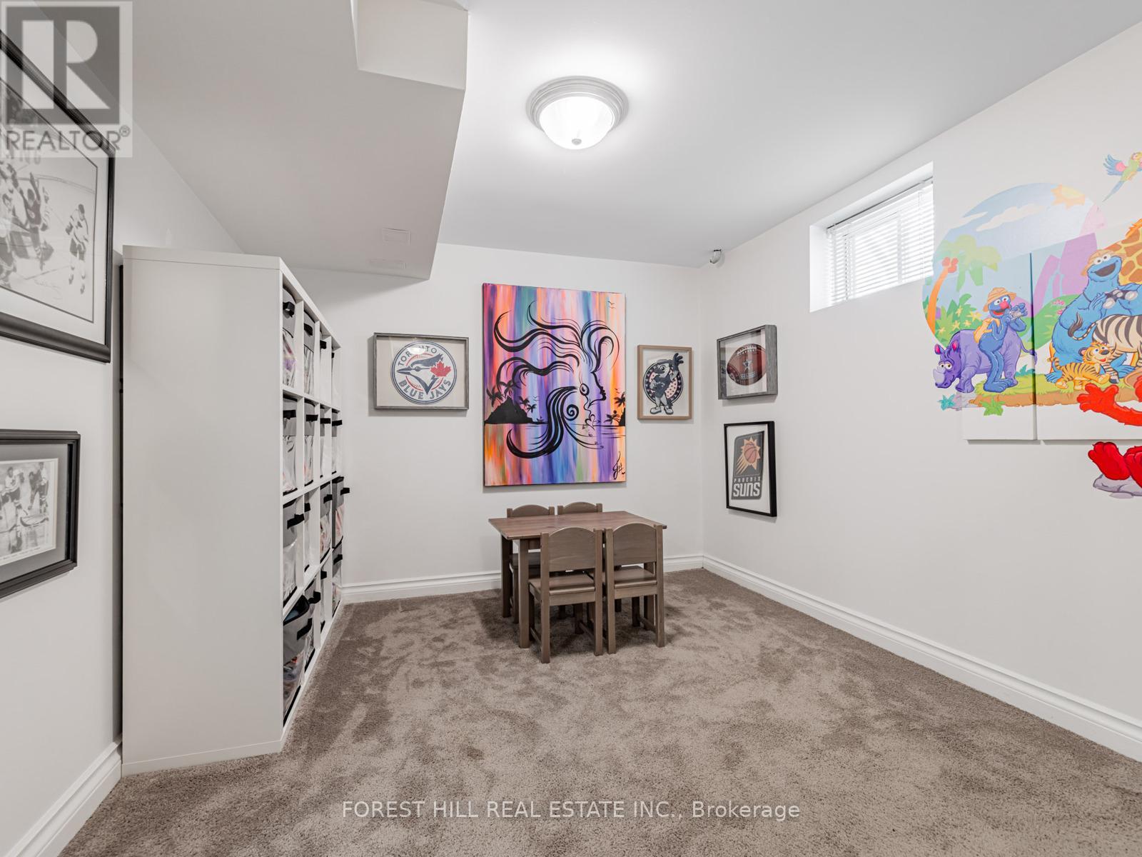 582 Briar Hill Avenue, Toronto, Ontario  M5N 1M9 - Photo 30 - C12521248