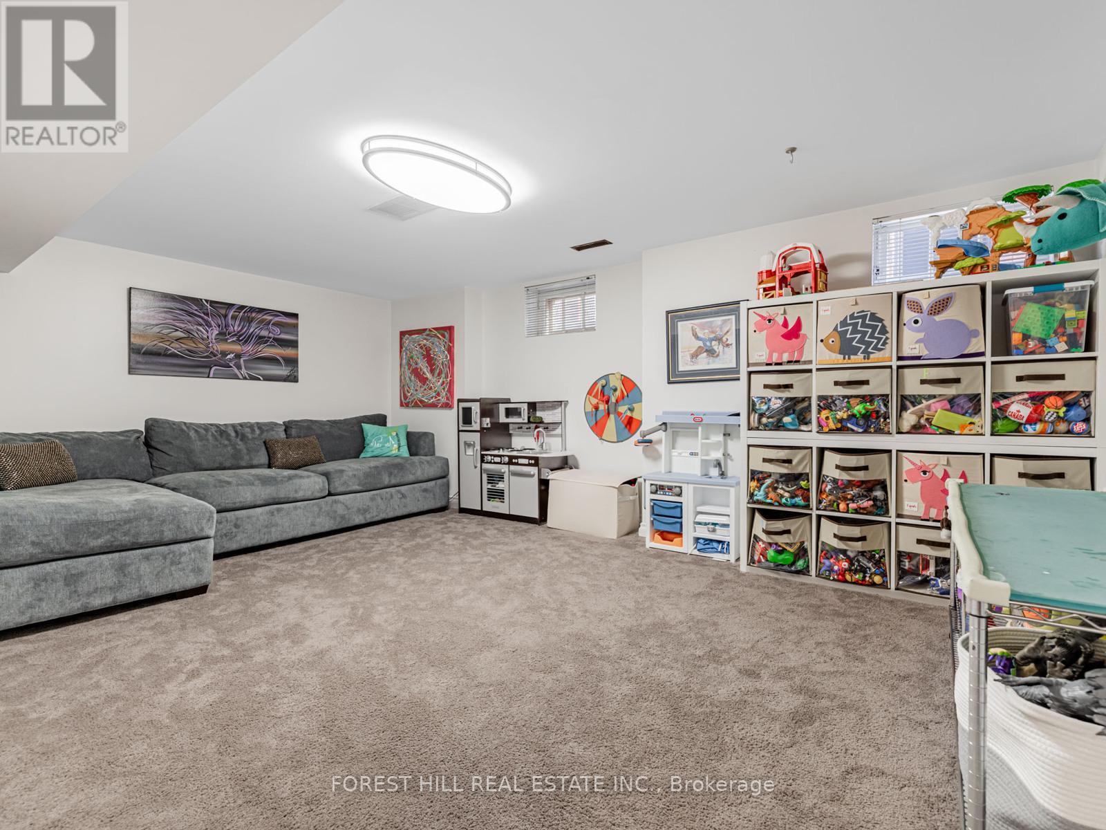 582 Briar Hill Avenue, Toronto, Ontario  M5N 1M9 - Photo 31 - C12521248