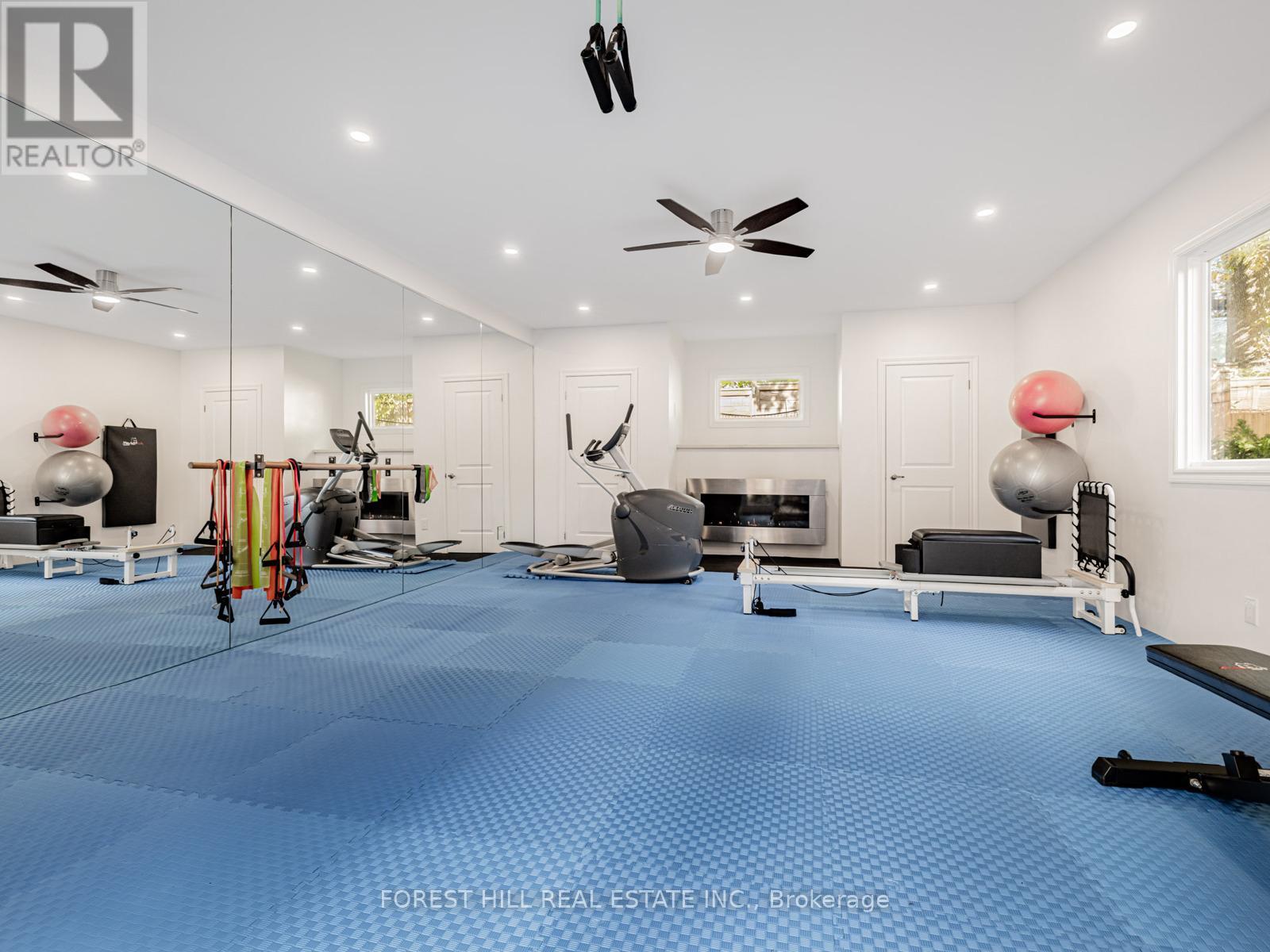 582 Briar Hill Avenue, Toronto, Ontario  M5N 1M9 - Photo 34 - C12521248