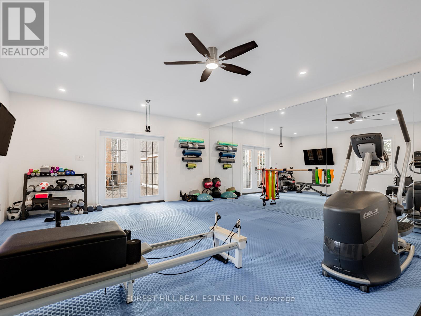 582 Briar Hill Avenue, Toronto, Ontario  M5N 1M9 - Photo 35 - C12521248