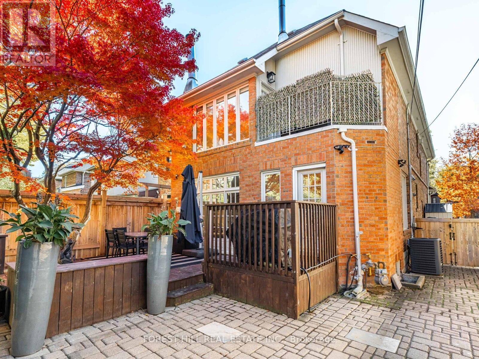 582 Briar Hill Avenue, Toronto, Ontario  M5N 1M9 - Photo 36 - C12521248