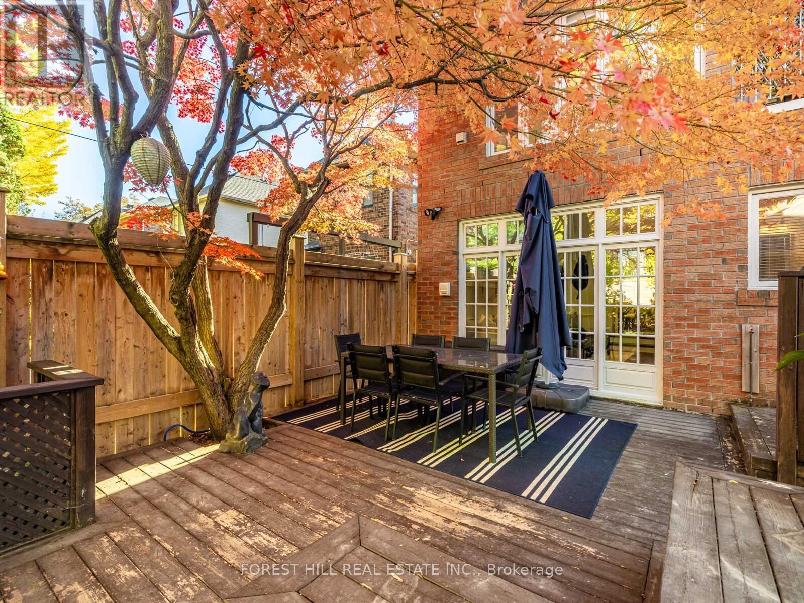 582 Briar Hill Avenue, Toronto, Ontario  M5N 1M9 - Photo 37 - C12521248