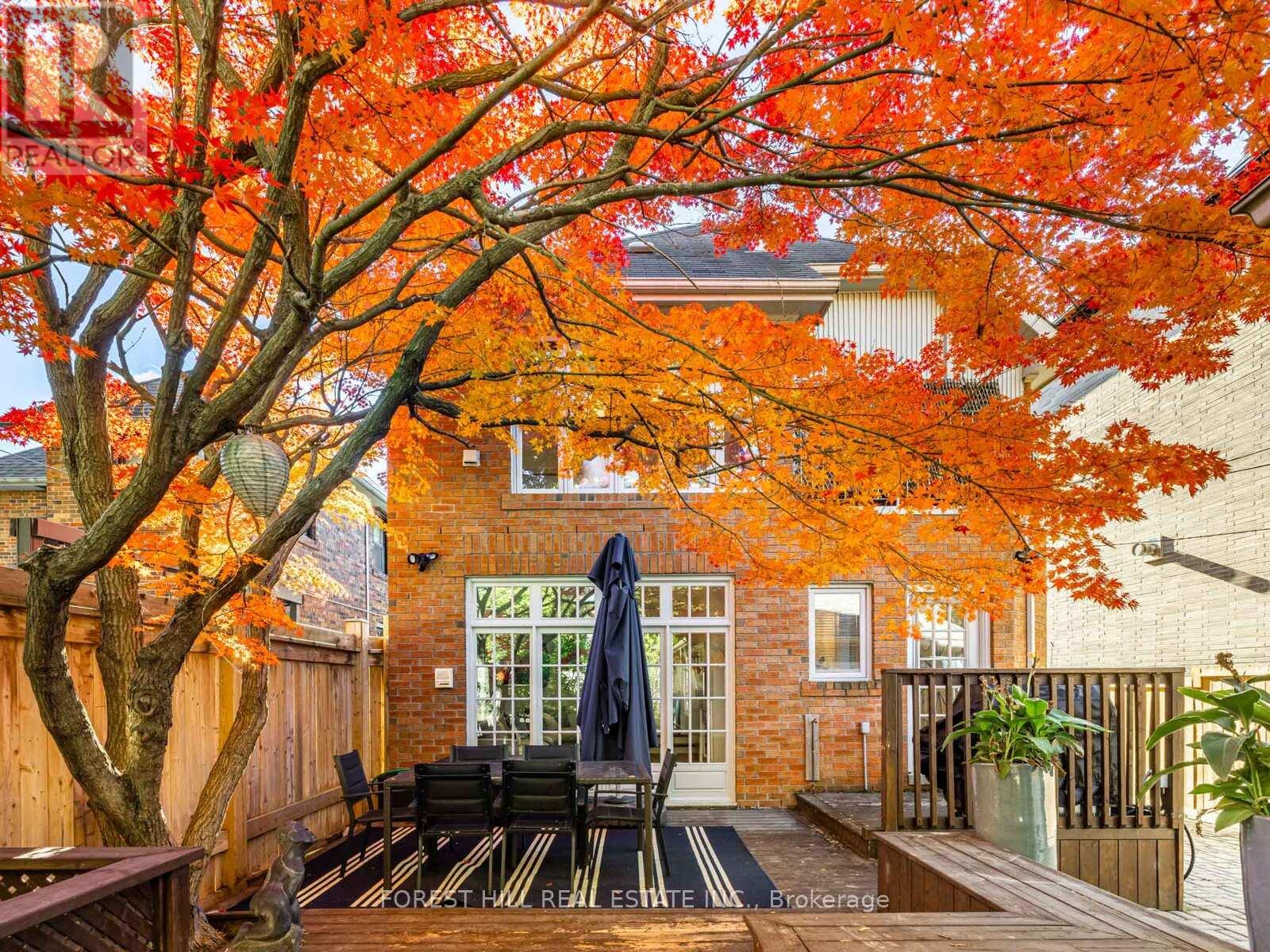 582 Briar Hill Avenue, Toronto, Ontario  M5N 1M9 - Photo 38 - C12521248