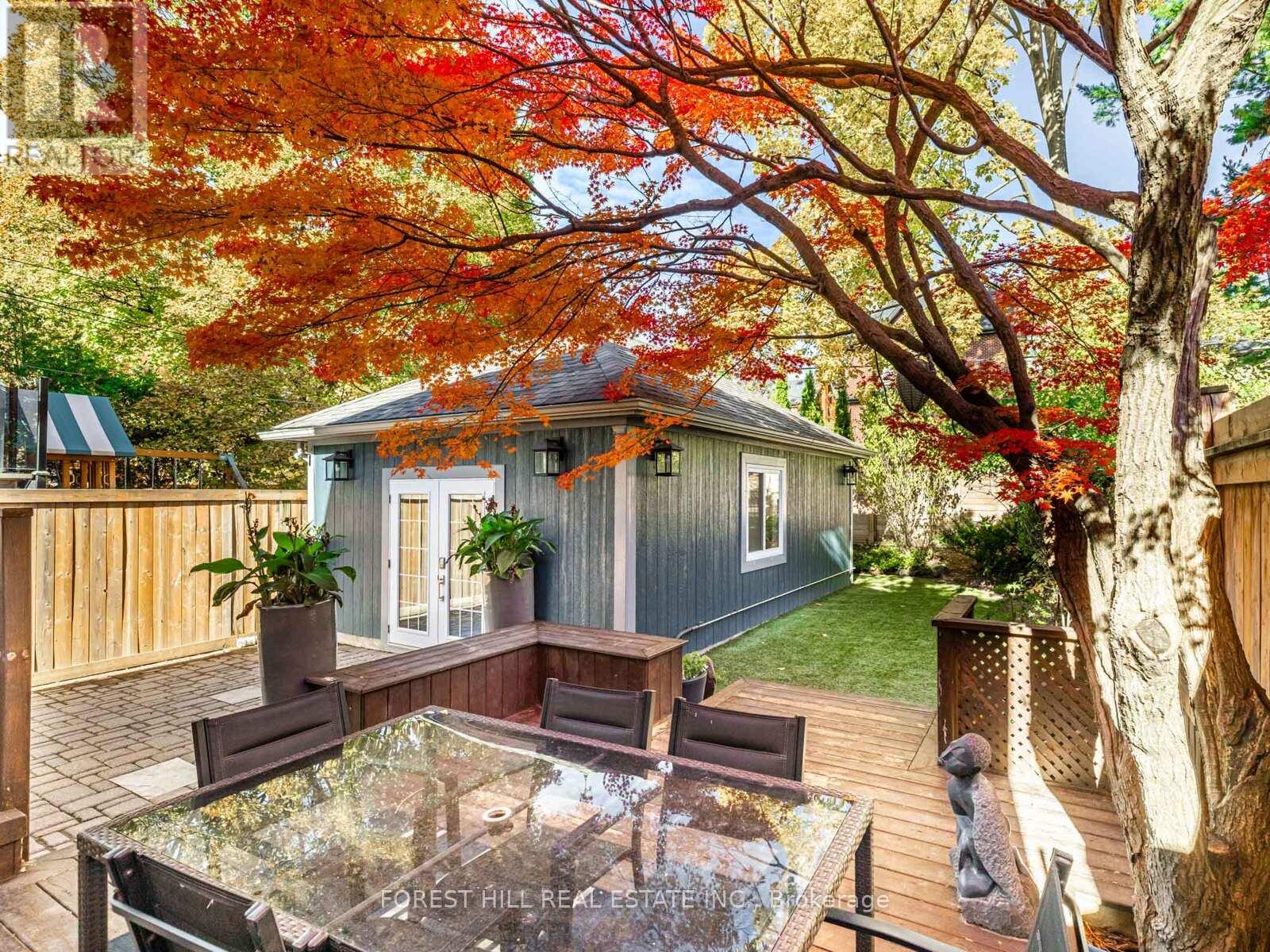 582 Briar Hill Avenue, Toronto, Ontario  M5N 1M9 - Photo 39 - C12521248