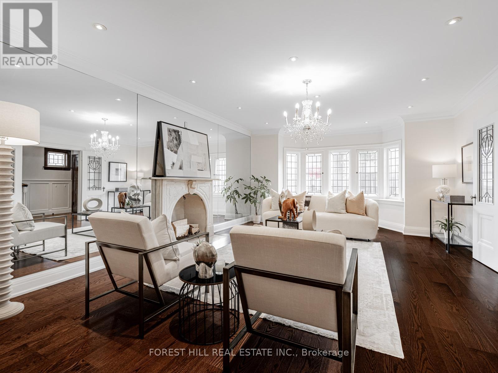 582 Briar Hill Avenue, Toronto, Ontario  M5N 1M9 - Photo 6 - C12521248