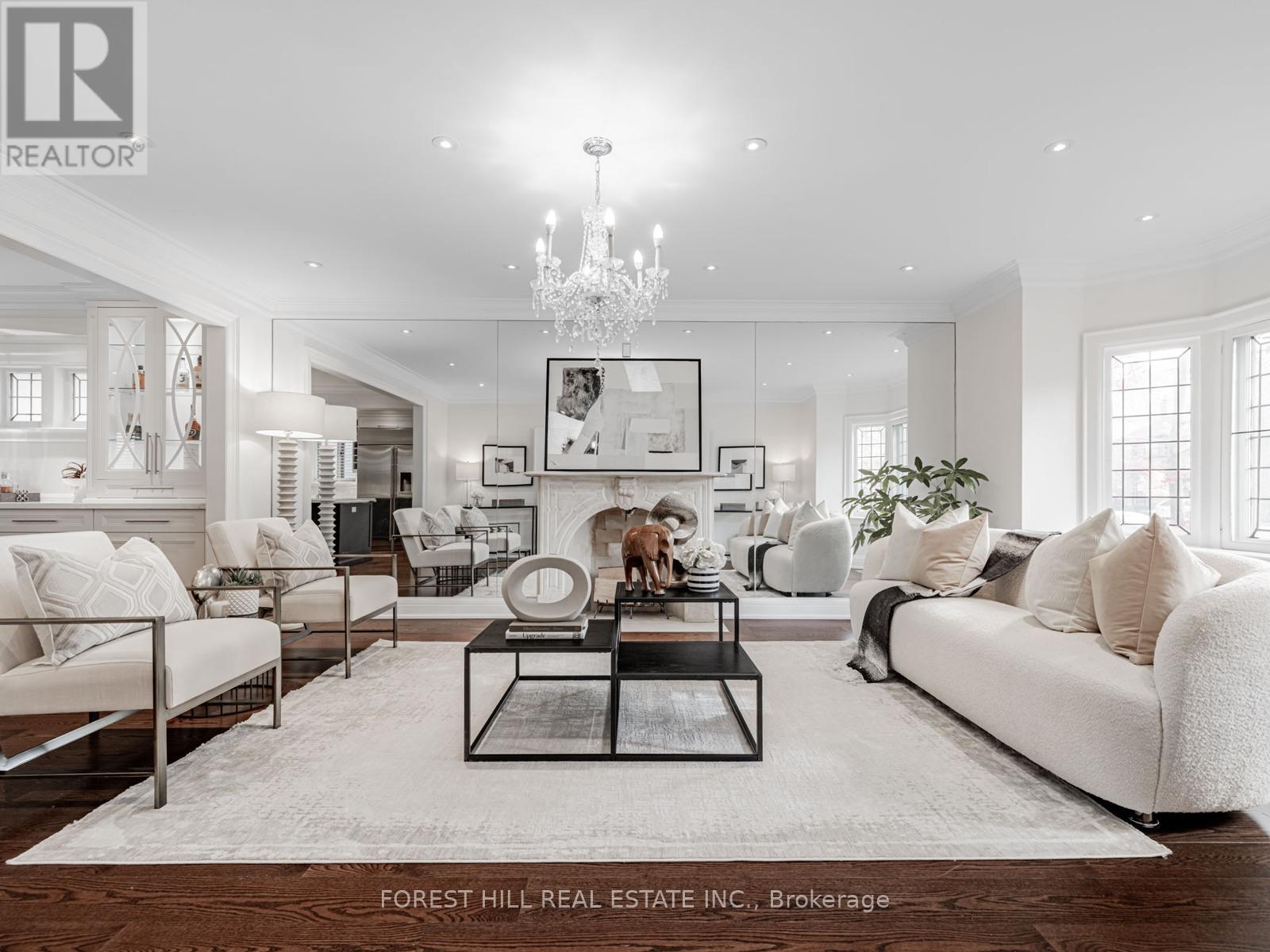 582 Briar Hill Avenue, Toronto, Ontario  M5N 1M9 - Photo 7 - C12521248