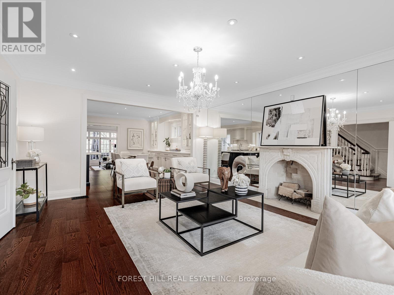 582 Briar Hill Avenue, Toronto, Ontario  M5N 1M9 - Photo 8 - C12521248