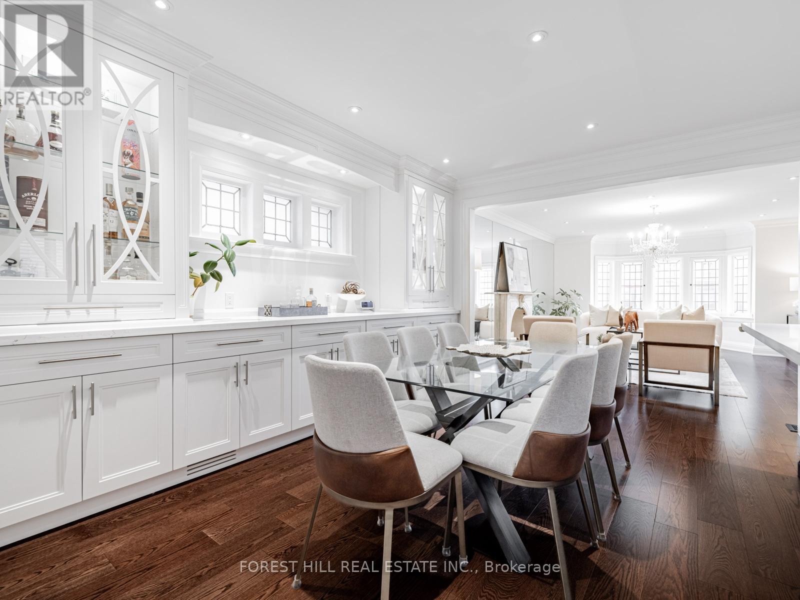 582 Briar Hill Avenue, Toronto, Ontario  M5N 1M9 - Photo 9 - C12521248