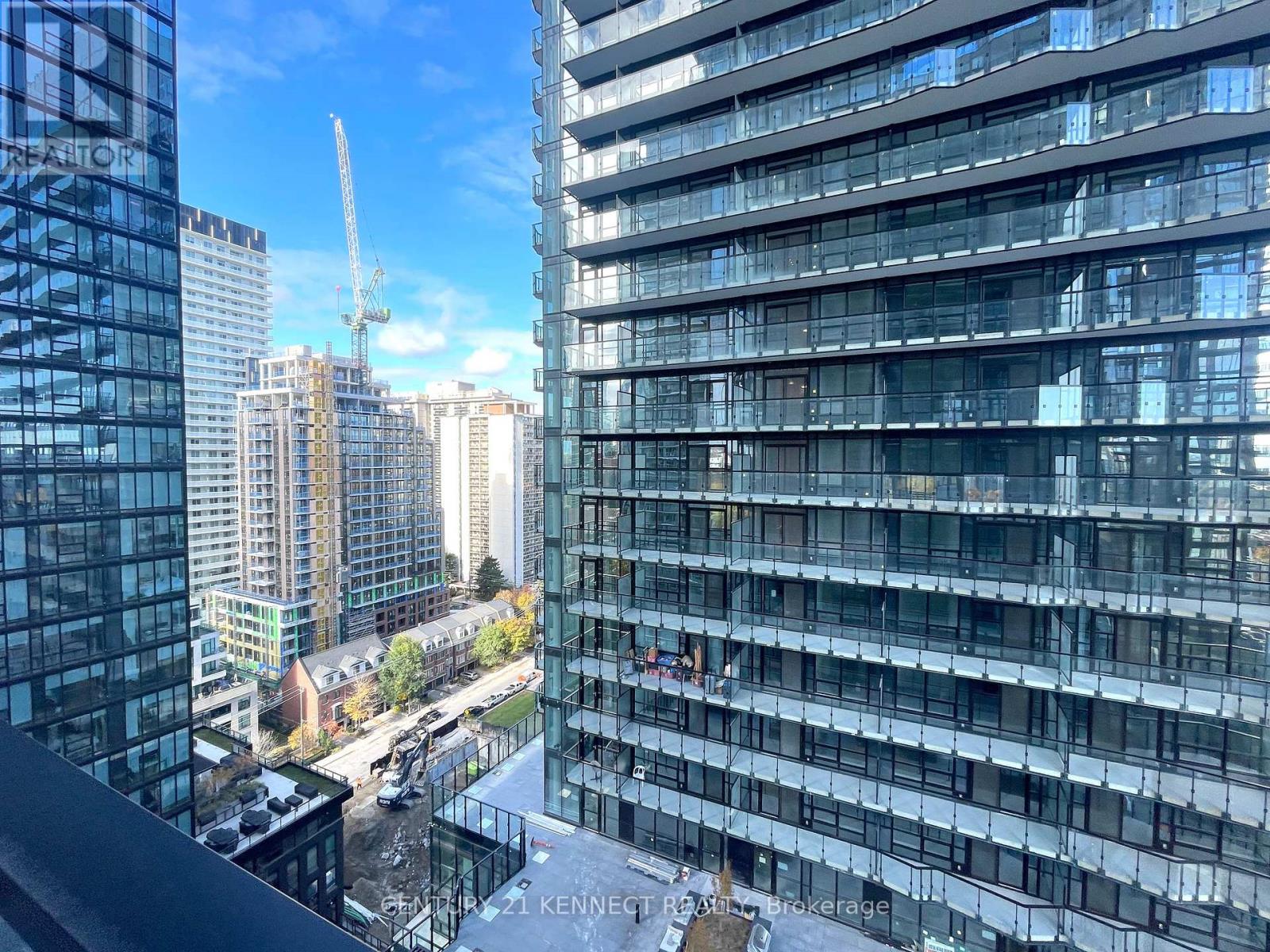 1507s - 110 Broadway Avenue, Toronto, Ontario  M4P 1V7 - Photo 16 - C12521258