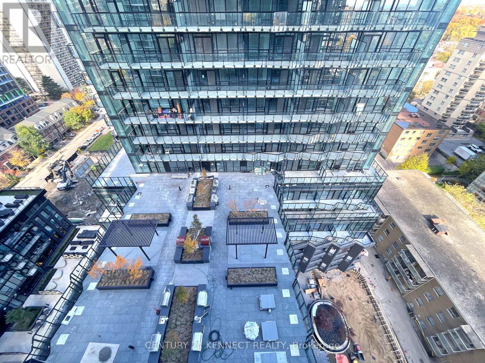 1507s - 110 Broadway Avenue, Toronto, Ontario  M4P 1V7 - Photo 17 - C12521258