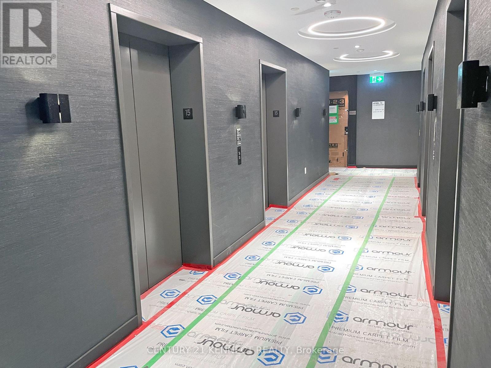 1507s - 110 Broadway Avenue, Toronto, Ontario  M4P 1V7 - Photo 5 - C12521258