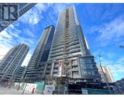 1507S - 110 BROADWAY AVENUE, Toronto, Ontario