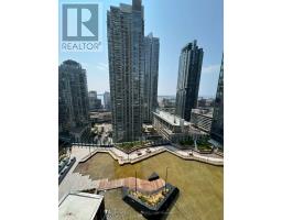 1908 - 1 CONCORD CITYPLACE WAY, Toronto, Ontario