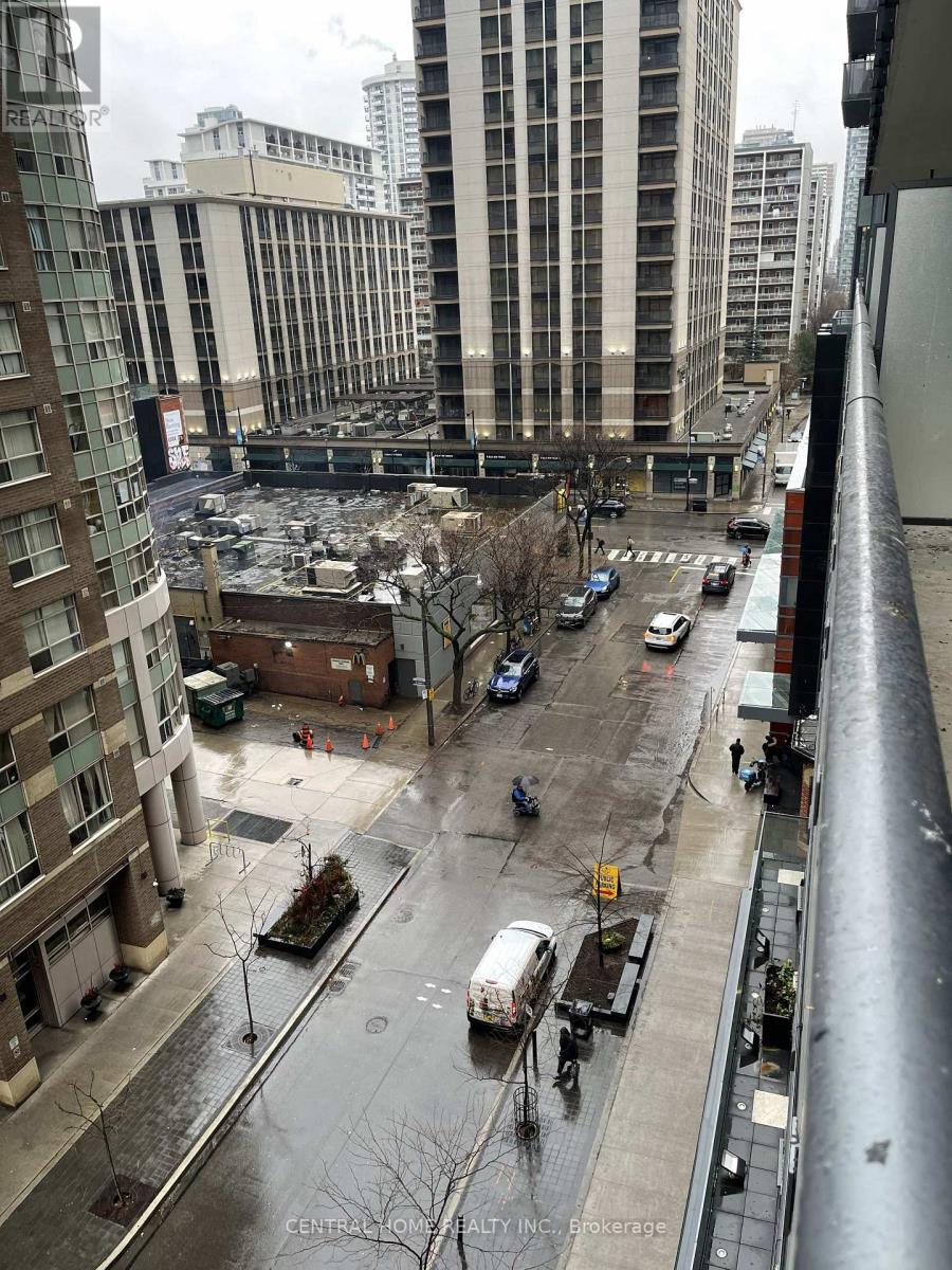 505 - 15 Grenville Street, Toronto, Ontario M4Y 0B9 - Photo 11 - C12475876