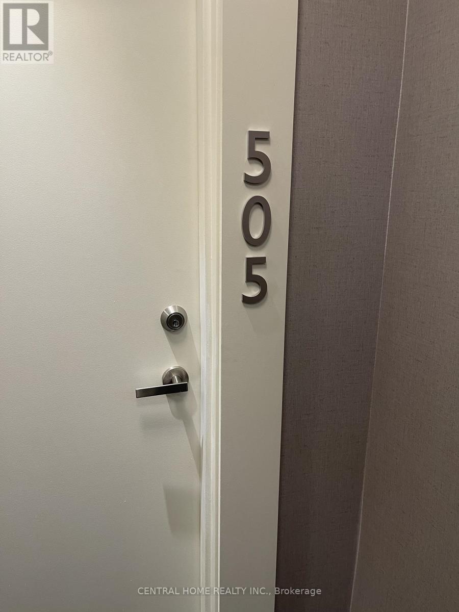 505 - 15 Grenville Street, Toronto (Bay Street Corridor), Ontario  M4Y 0B9 - Photo 3 - C12475876