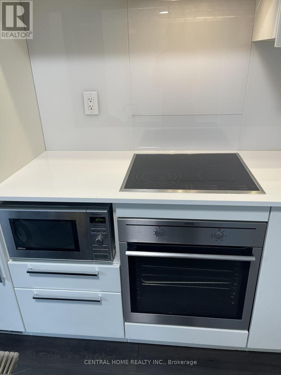 505 - 15 Grenville Street, Toronto, Ontario M4Y 0B9 - Photo 10 - C12475876