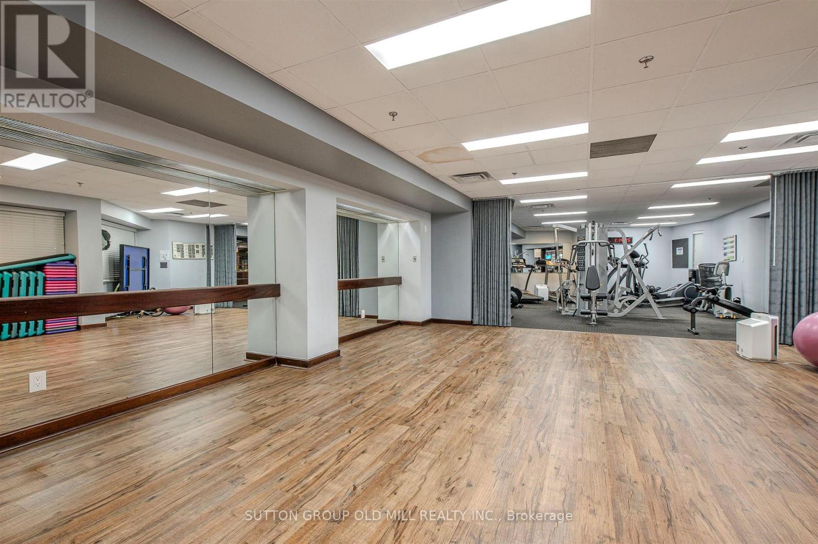 2806 - 1300 Islington Avenue, Toronto (Islington-City Centre West), Ontario  M9A 5C4 - Photo 23 - W12518582