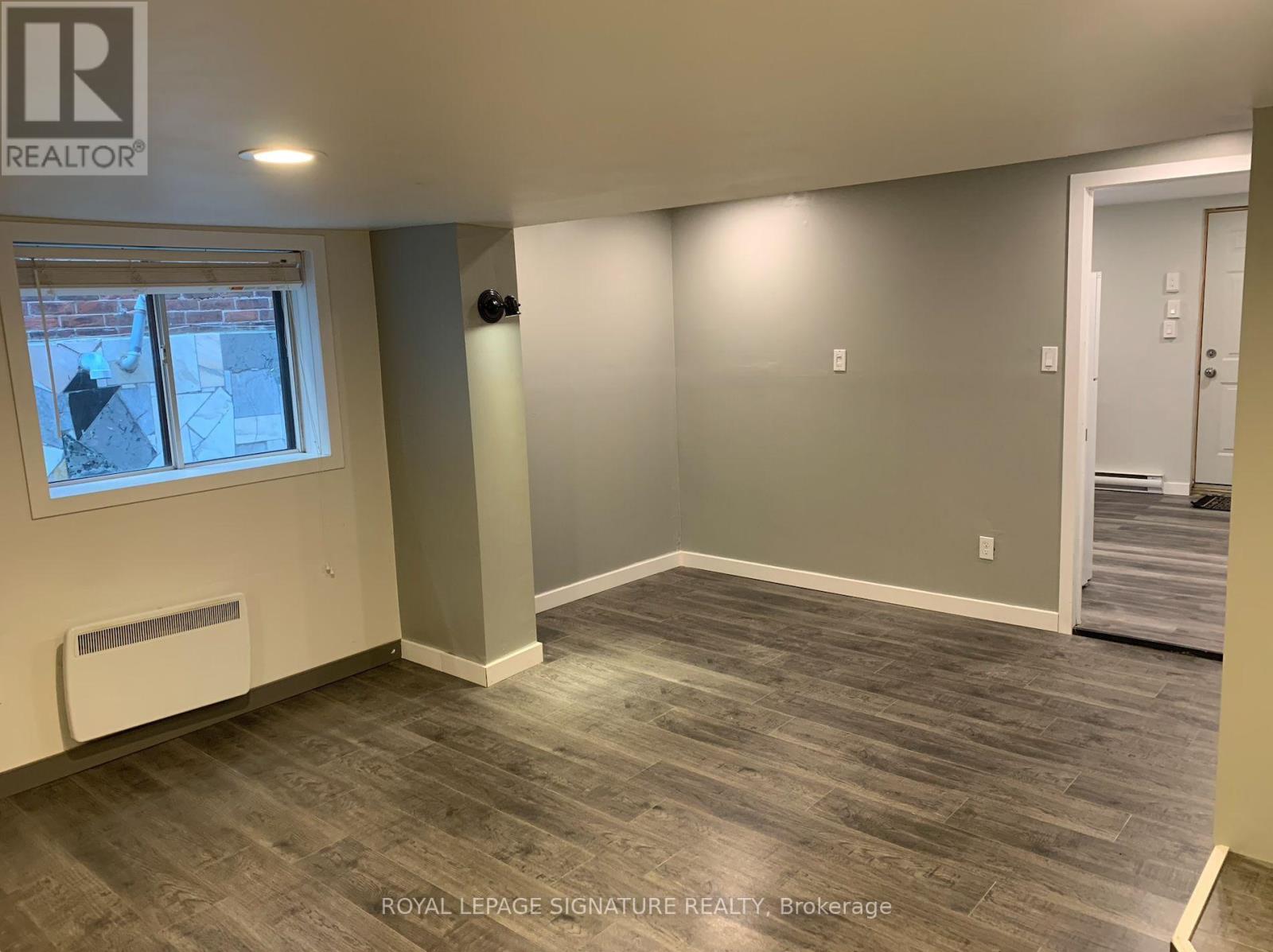 B - 203 Caledonia Road, Toronto, Ontario M6E 4S9 - Photo 13 - W12520942